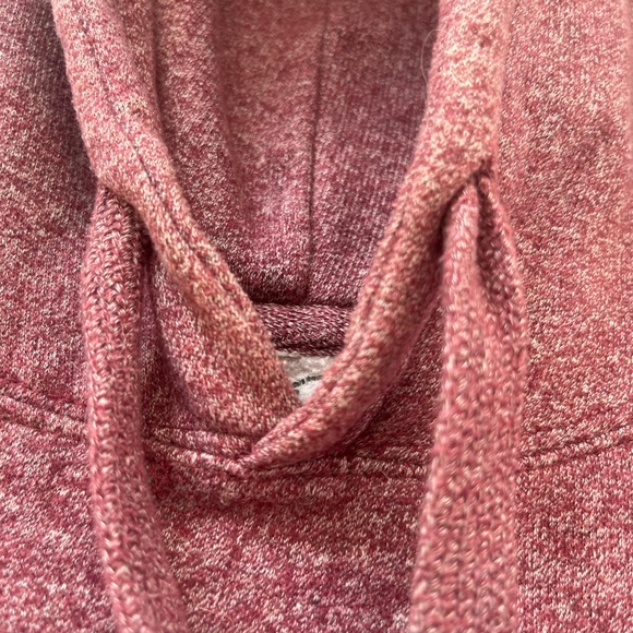 Medium Country Liberty Pullover (fleece lined) - Picture 6 of 12